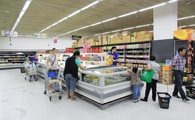G & L Supermarket